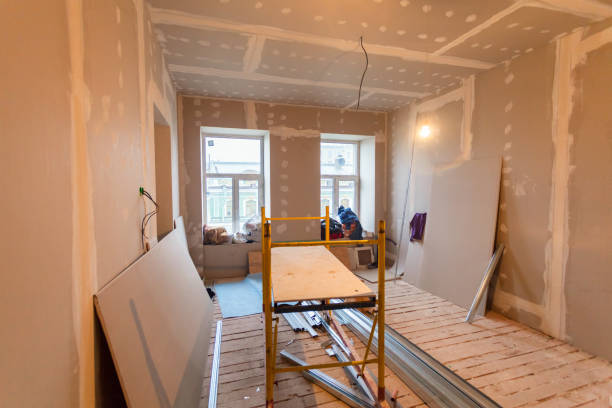 Best Drywall Installation  in Swissvale, PA